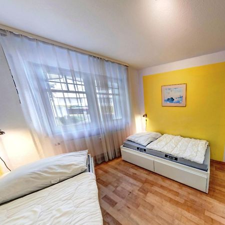 Feriendomizil Seepark Heringsdorf (Usedom) Quarto foto